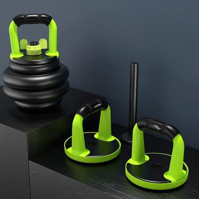 FitnessMax™ - Handle - Mon Magasin Fitness