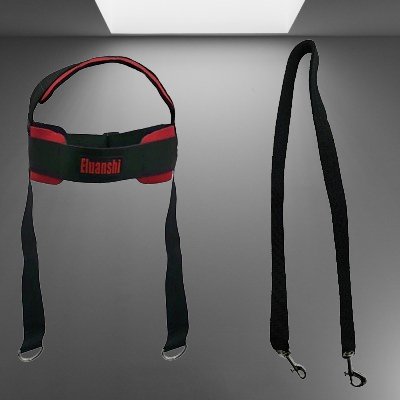 NeckStraps™ - Mon Magasin Fitness